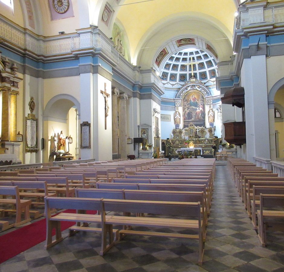 Nizza: domani pomeriggio, all'Eglise du Voeu, concerto dell’Orchestre d’Harmonie de la Ville de Nice