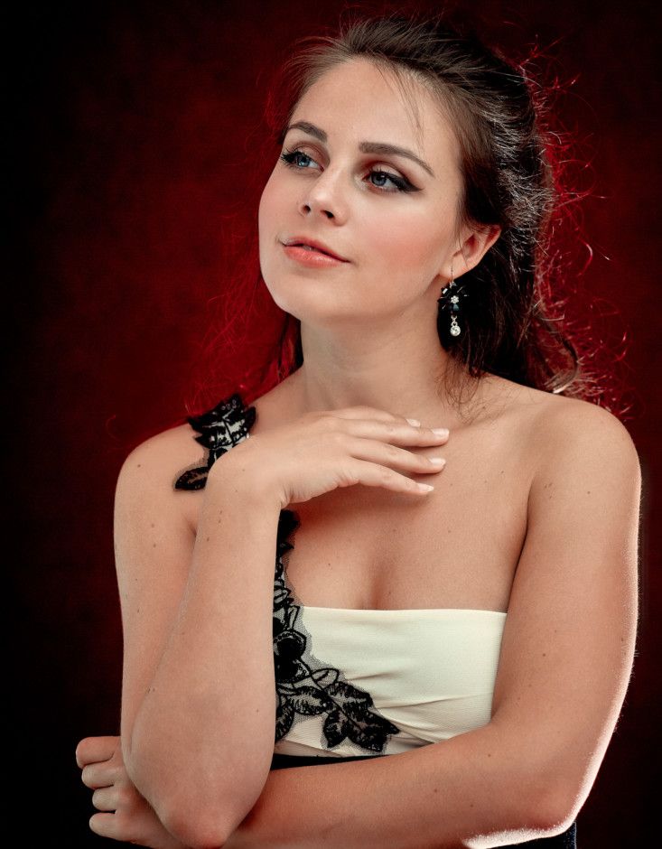 Nizza: il 7 marzo il Galà di musica lirica con Ekaterina Shelehova