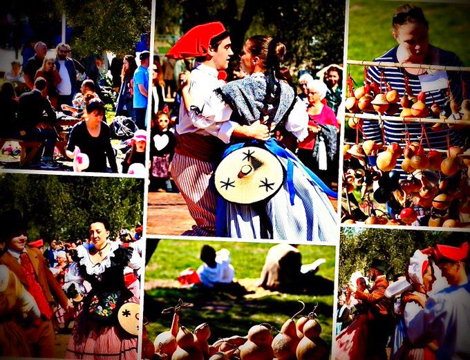 Domani a Cimiez torna il “Festin des courgourdons”
