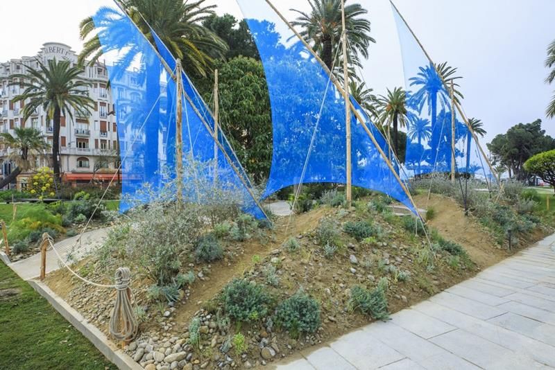 Costa Azzurra: a maggio un'esplosione di colori con il Festival des Jardins (Foto)