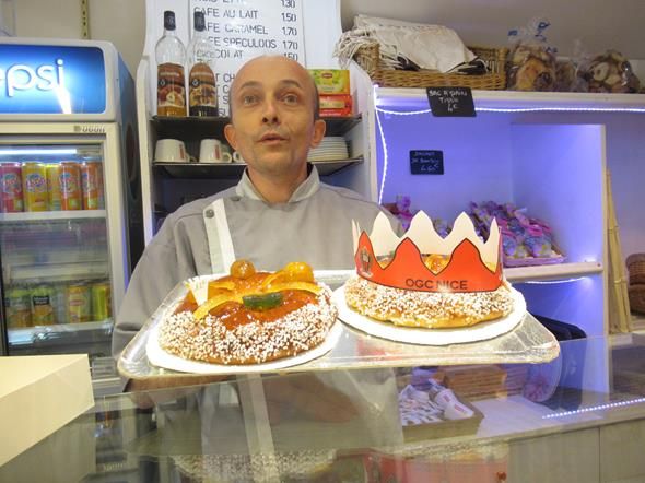 Francia: i Re Magi portano in tavola la Galette des Rois.