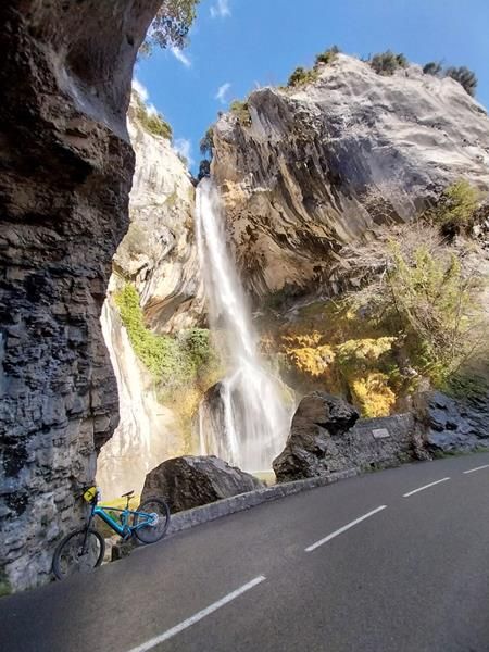 Costa Azzurra: alla scoperta de le Gorges du Loup (Foto)