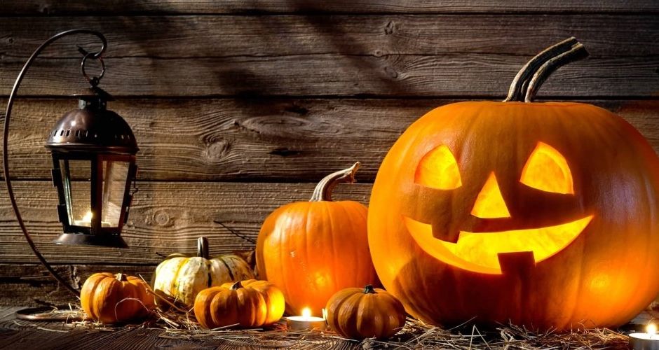 Nizza: tanti appuntamenti per Halloween