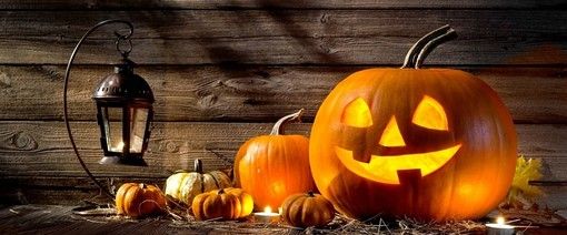 Halloween a Nizza: cosa fare, dove andare...con i bambini