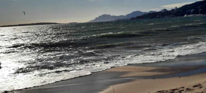 Costa Azzurra: alla scoperta del mare di Cannes in inverno (Foto)