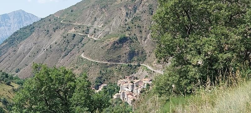 Alpes Maritimes: alla scoperta di Ilonse, Pierlas e Beuil (Foto)