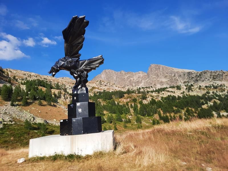 Alpes Maritimes: alla scoperta di Isola 2000 e dintorni (Foto)