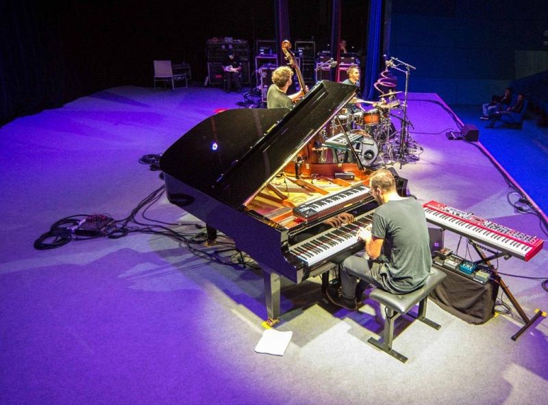 Antibes, a novembre la quinta edizione del Jammin’Juan, il Salone dei Professionisti del Jazz
