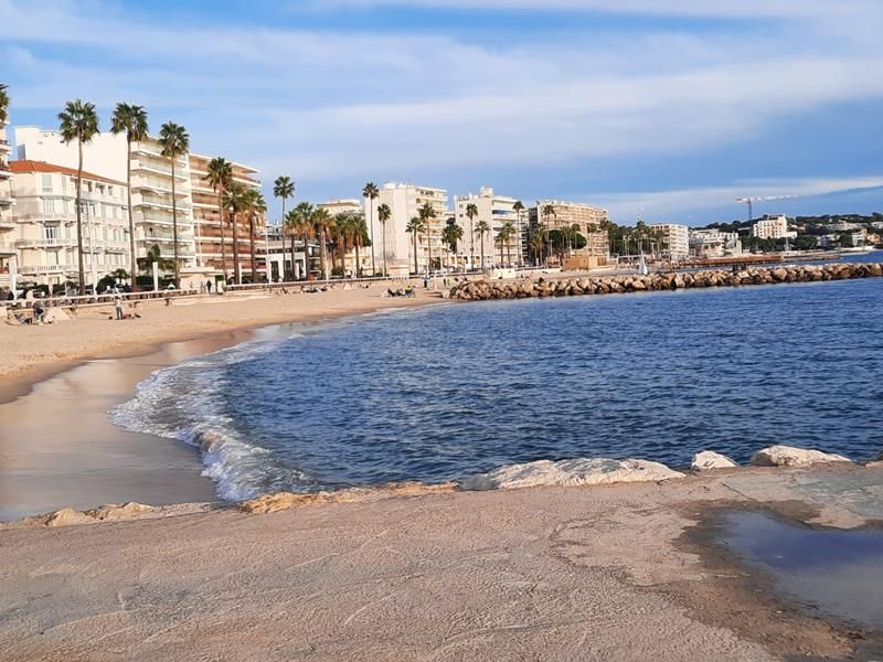Costa Azzurra: alla scoperta del territorio. Juan les Pins (Foto)