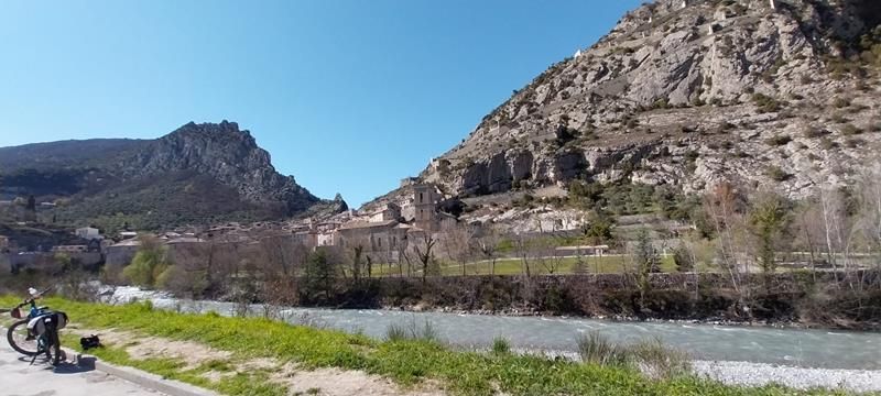 Alpes Maritimes: alla scoperta de l'Escarène (Foto)