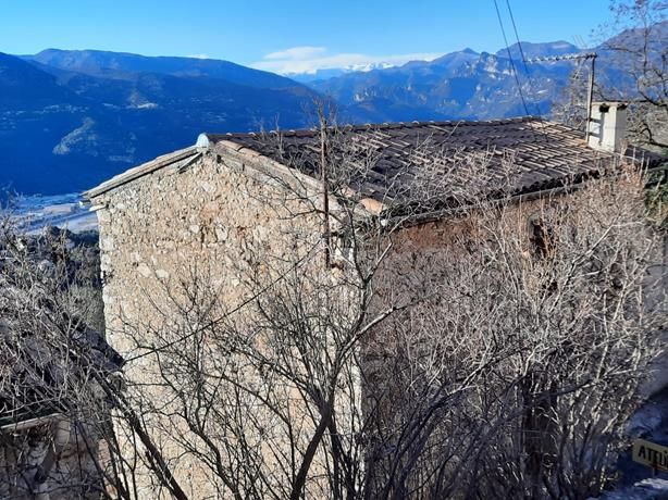 Costa Azzurra: alla scoperta del territorio. La piste de la Condamine (Foto)
