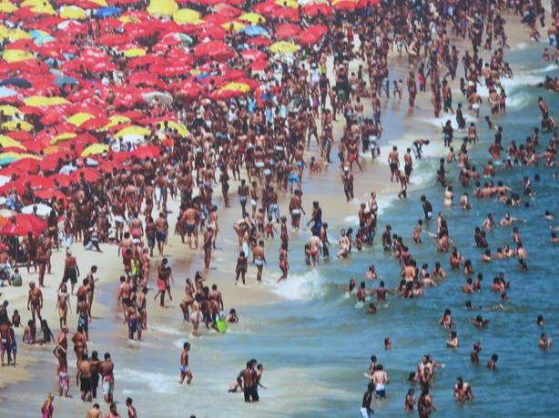 Nizza: “La terra vista dal cielo” con le fotografie di Yann Arthus-Bertrand (Foto)