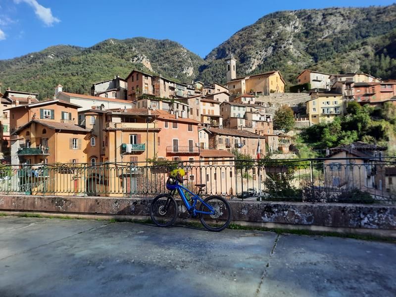 Alpes Maritimes: alla scoperta di Lantosque e Bèlvédere (Foto)