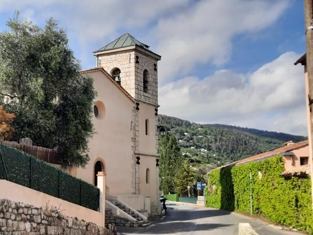 Alpes Maritimes: alla scoperta di Le Tignet (Foto)