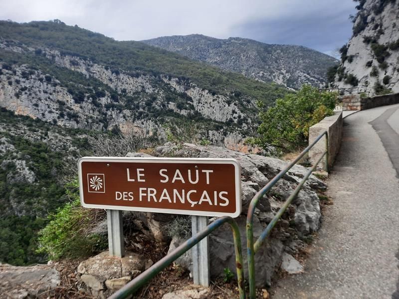 Alpes Maritimes: alla scoperta di Levens e dintorni (Foto)