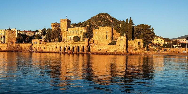 Che fare in Costa Azzurra?