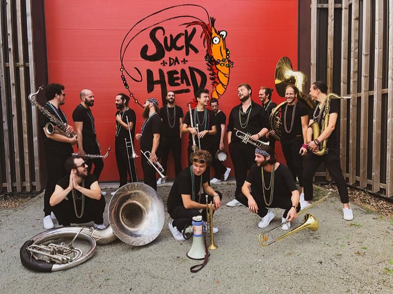 Antibes Juan-les-Pins come New Orleans: Pasqua a tutto jazz (Foto)