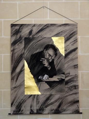 Nizza: la mostra di André Marzuk ragala ai visitatori magia ed emozione