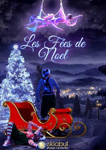 Da Natale a Capodanno: gli eventi a Menton e nella Riviera des Merveilles