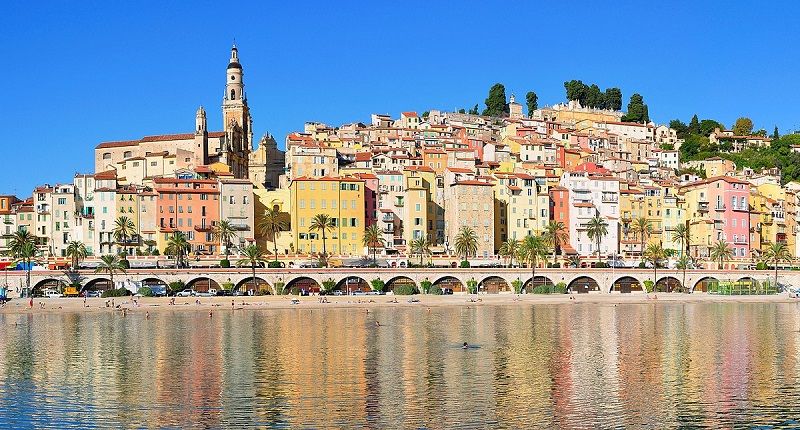 Menton, Costa e valli Roya e Bevera: il programma delle manifestazioni del mese di febbraio