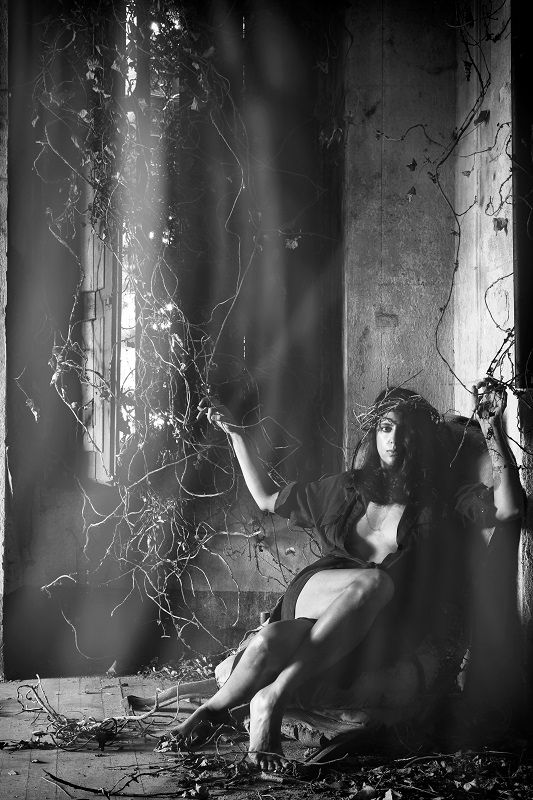 Nizza fino al 29 maggio &quot;Vittima delle emozioni d’amore&quot;, la mostra Moko Mad’moiselle - Amoregrafia (Foto)