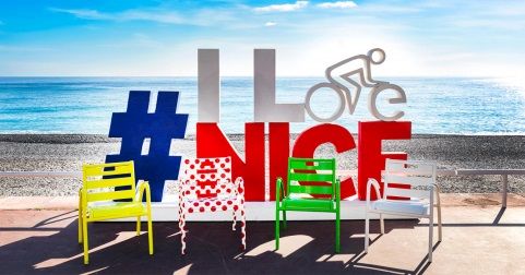 “Mon Eté à Nice 2024”, oltre cento eventi rallegrano l’estate