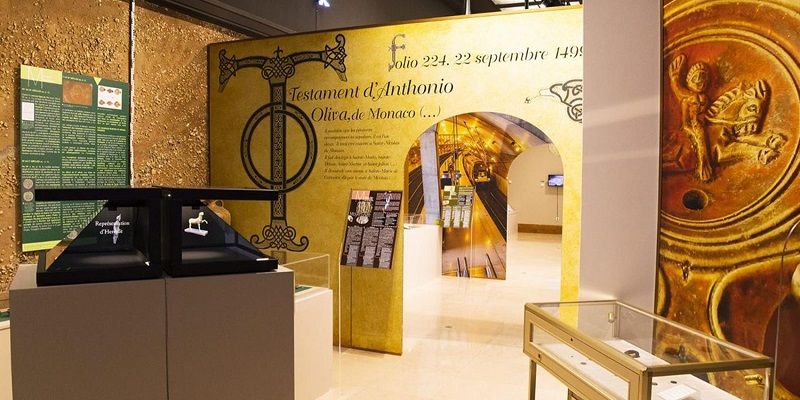 Monaco: un percorso attraverso 300 mila anni di storia (Video e Foto)