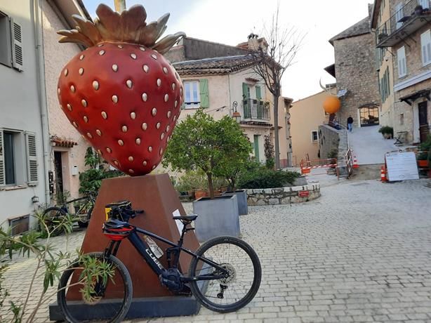 Costa Azzurra: alla scoperta di Mougins (Foto)