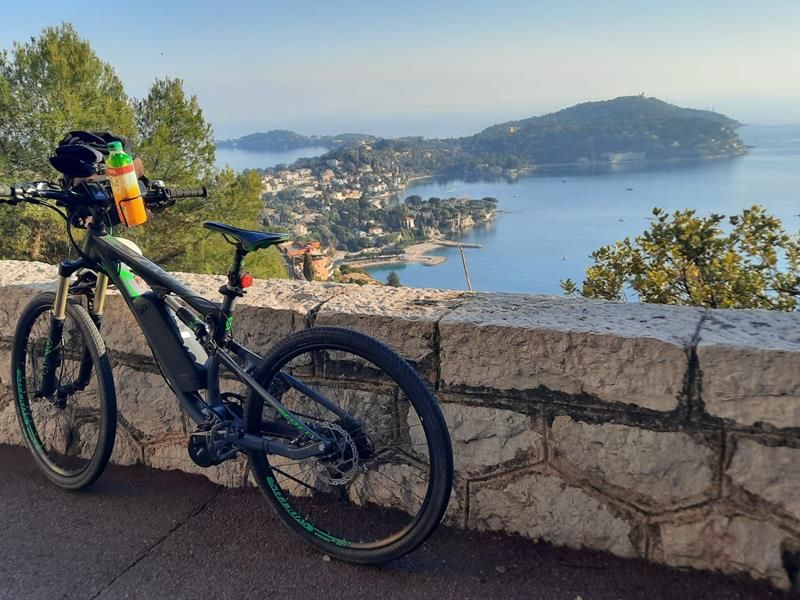 Costa Azzurra: alla scoperta della Moyenne Corniche (Foto)