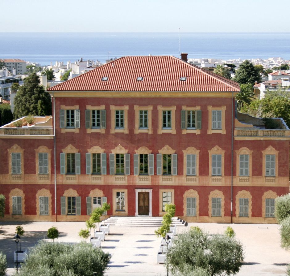 Nizza, gli appuntamenti con la cultura nel mese di giugno
