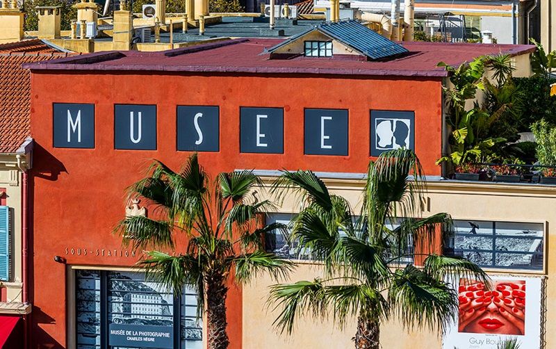 Nizza, gli appuntamenti con la cultura nel mese di agosto