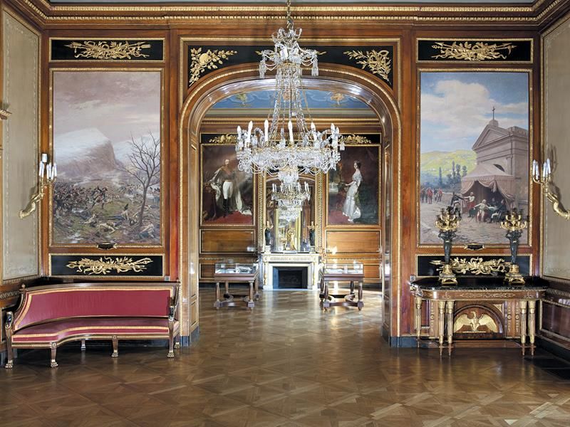 Nizza: questa sera “Musei aperti” per la Notte Europea