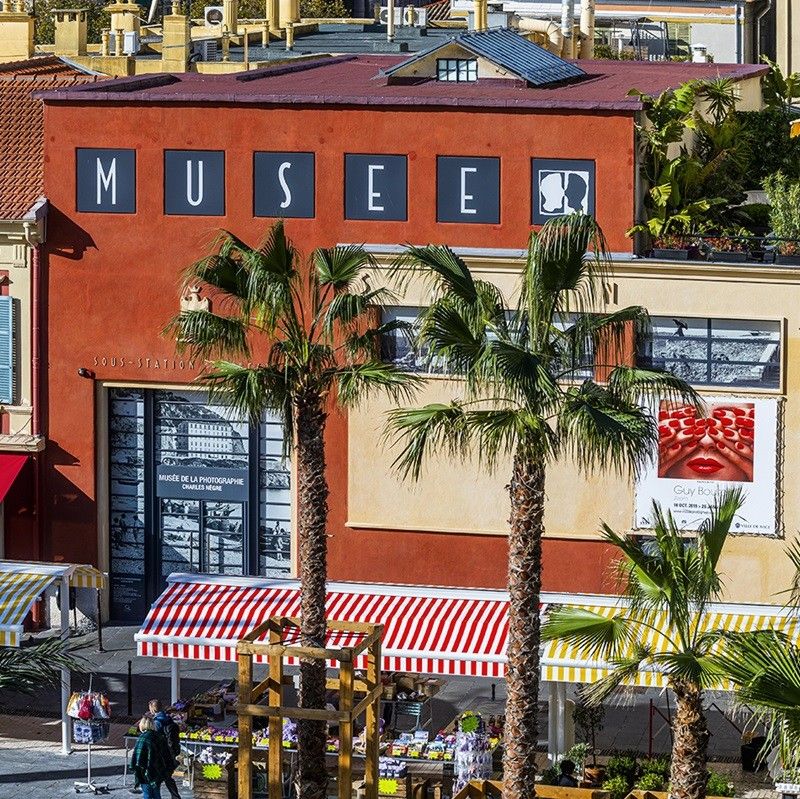 Nizza, gli appuntamenti con la cultura nel mese di ottobre
