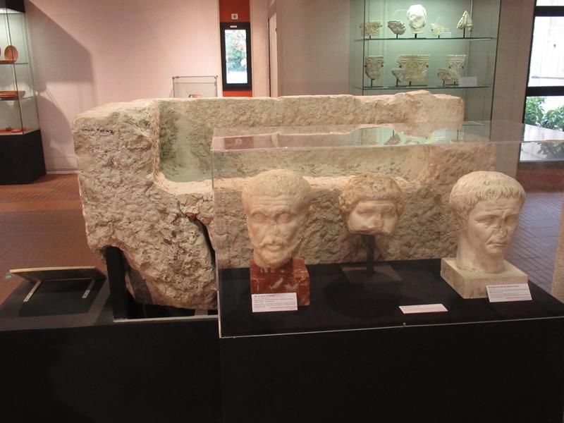 A Nizza un museo che racconta il passato (Video e Foto)