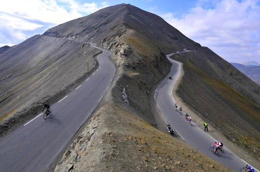 Costa Azzurra: riaperta la strada del Col de la Bonette dopo la pausa invernale