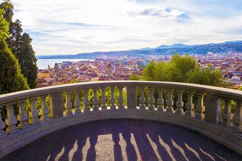 Nizza: un nuovo sito internet per l’ufficio turistico metropolitano