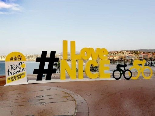 Nizza, tutte le iniziative in programma in attesa dell’arrivo del Tour de France