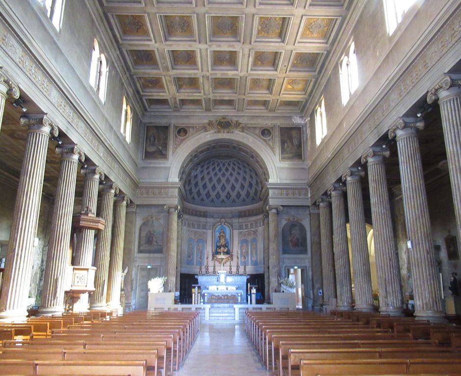 Domani pomeriggio, all'Eglise Notre Dame du Port, concerto dell’Orchestre d’Harmonie de la Ville de Nice