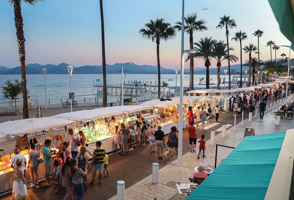 Costa Azzurra: tutte gli eventi in programma per i prossimi sette giorni