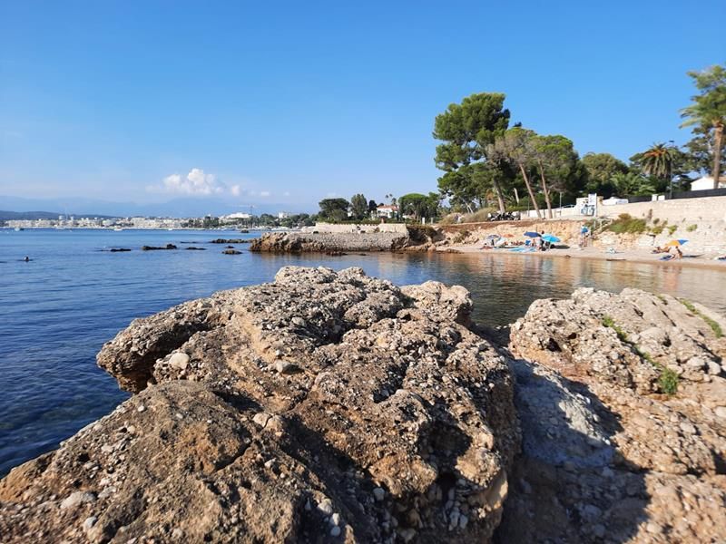 Costa Azzurra: alla scoperta del mare autunnale di Antibes e Cap d'Antibes (Foto)