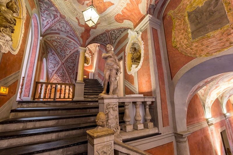 Nizza: concerti e mostre nel ricco mese di dicembre di Palais Lascaris