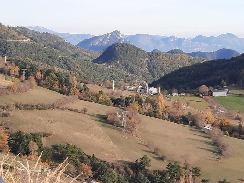 Alpes Maritimes: alla scoperta del territorio. Pierrefeu, Pas d’Estève e Col de Vé Gautier (Foto)