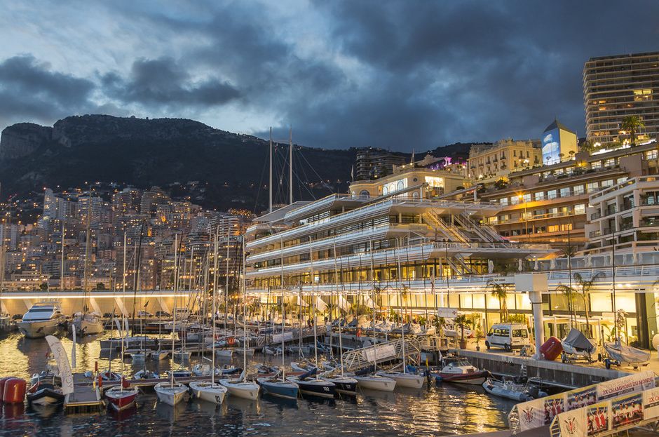 Il primo evento dell'anno nel Principato di Monaco? Il cabaret 'circense' Bohemia dall'8 al 10 gennaio