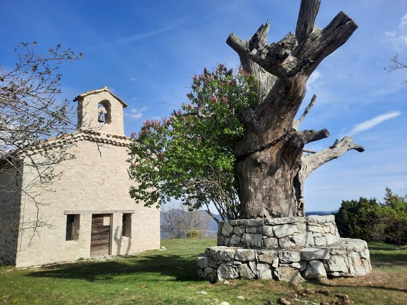 Alpes Maritimes: alla scoperta di Puget Théniers (Foto)