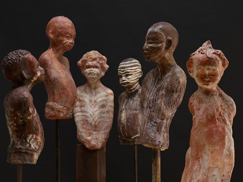 Nizza: “Regard de l'aube”, le opere di Jean-Marie Fondacaro a Palais Lascaris