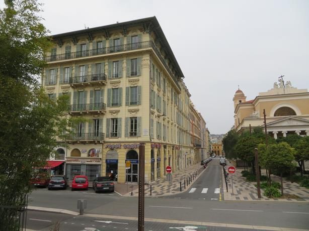 Angoli di Nizza: l’atelier di Auguste Renoir (Foto)