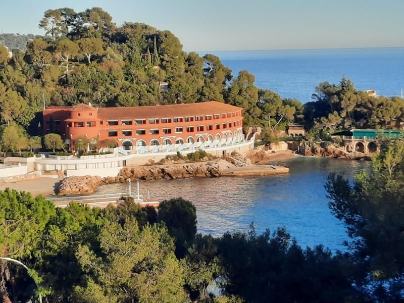 Costa Azzurra: alla scoperta di Roquebrune Cap Martin (Foto)