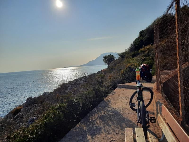 Costa Azzurra: alla scoperta di Roquebrune Cap-Martin e la sua costa