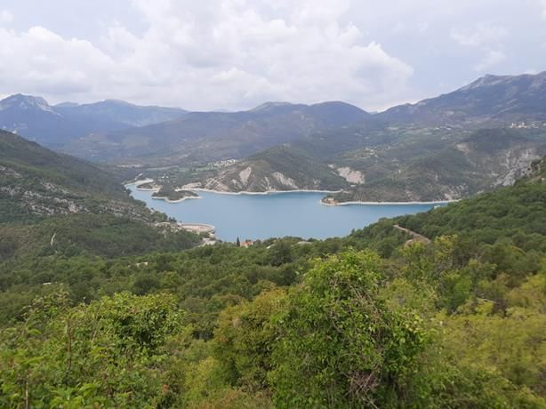 PACA: alla scoperta di Saint-André-les-Alpes (Foto)