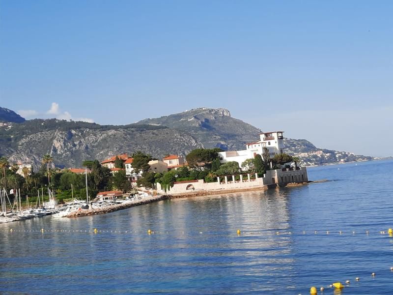 Costa Azzurra, alla scoperta di Saint Jean Cap Ferrat (Foto)